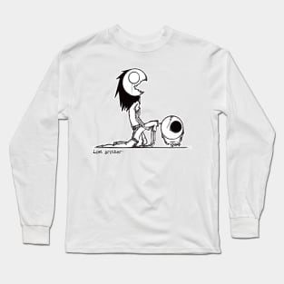 LostBrother Long Sleeve T-Shirt